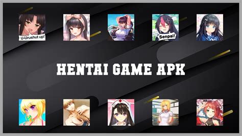 jogo hentai apk android